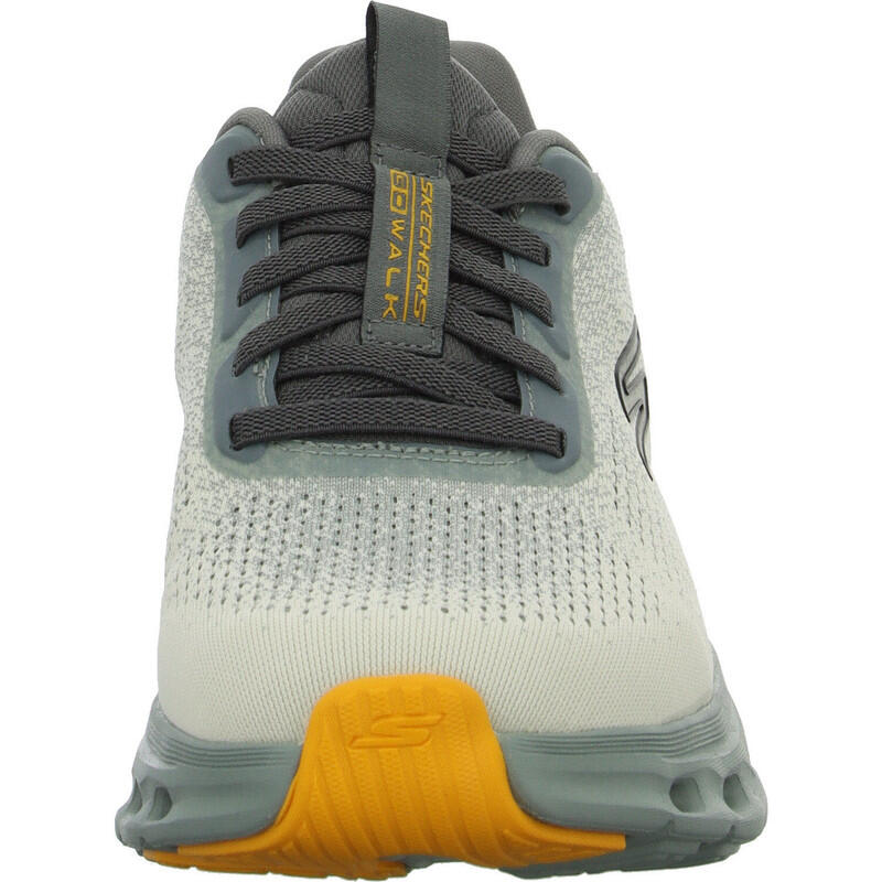Zapatillas de running Skechers modelo 217020-SAGE para hombre 3/5