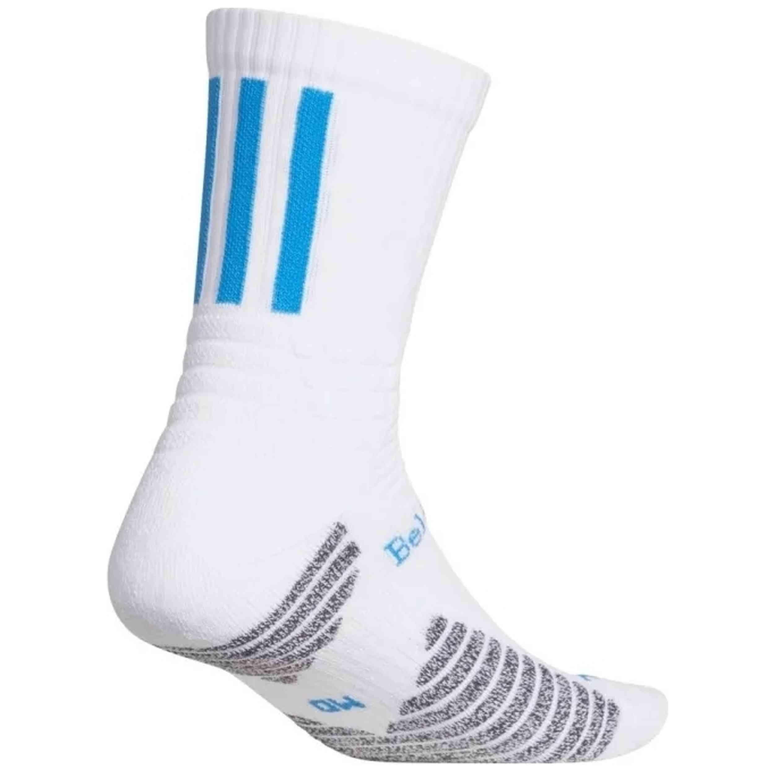 Compression socks Anta model KQ8657 for unisex 2/2