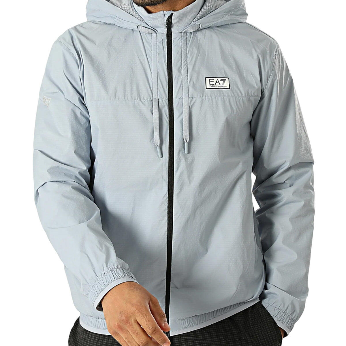 Chándal deportivo EA7 Emporio Armani Ensemble de Survetement EA7 2/5