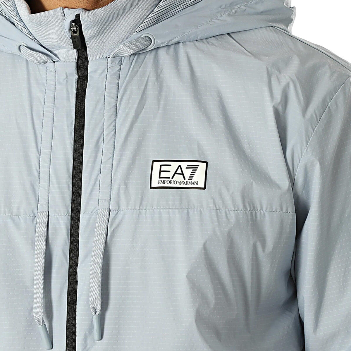 Chándal deportivo EA7 Emporio Armani Ensemble de Survetement EA7 5/5