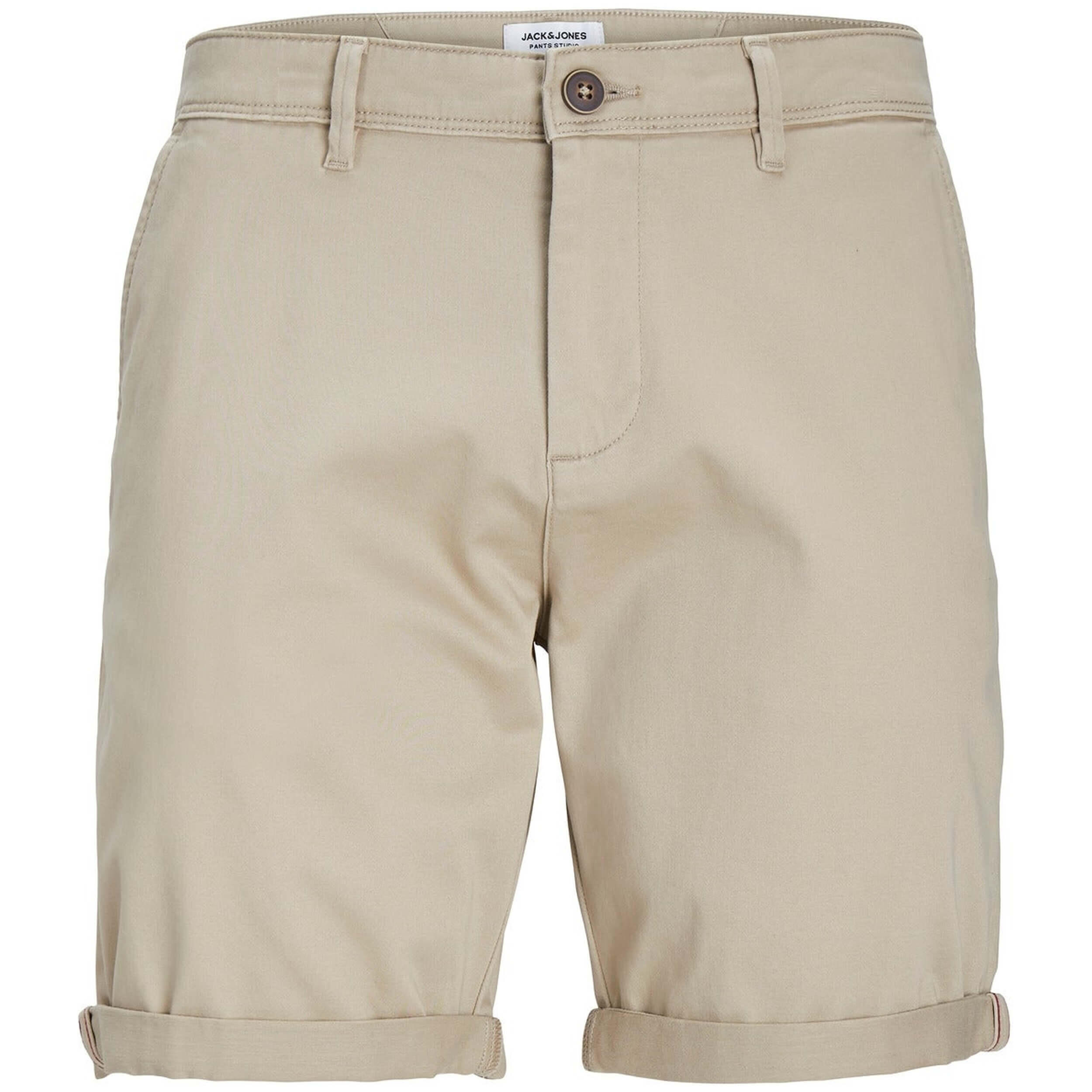 Short Jack&jones modèle 12165604-Crockery pour homme 3/5