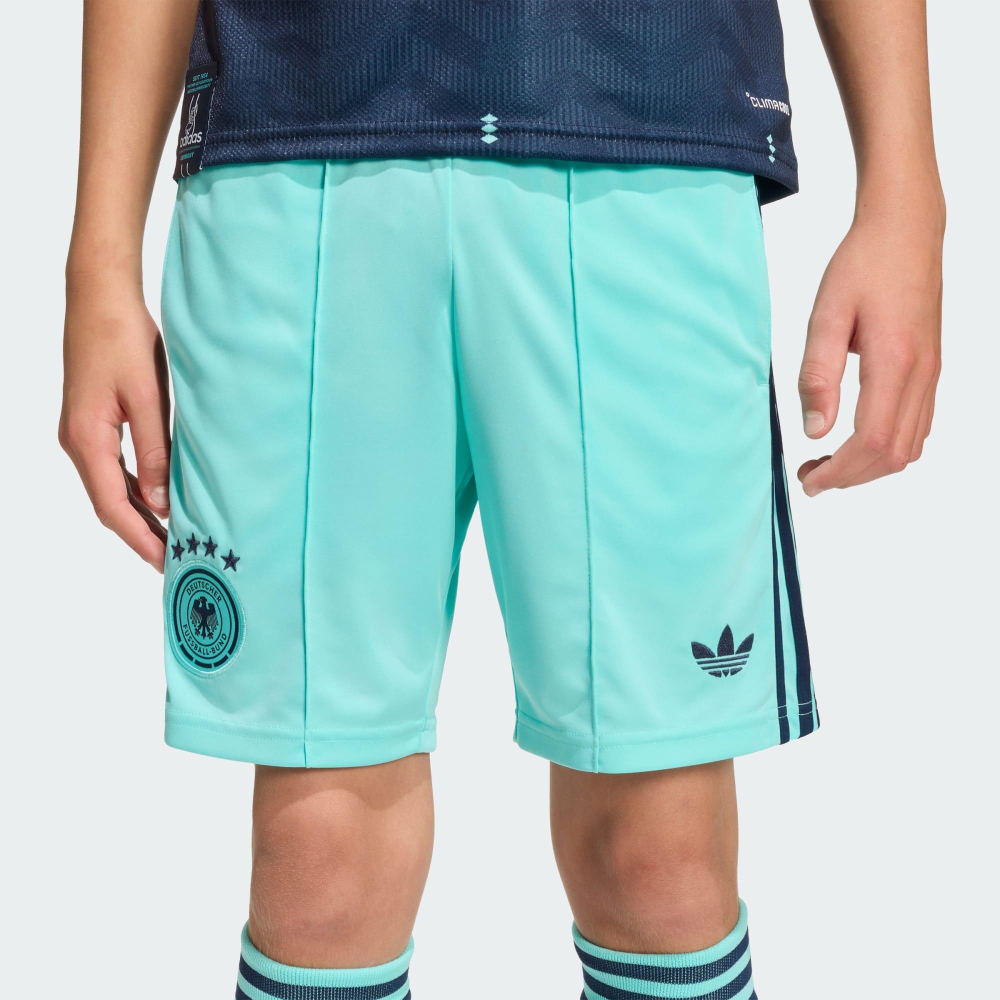 Duitsland 26 Uitshort Kids 7/7