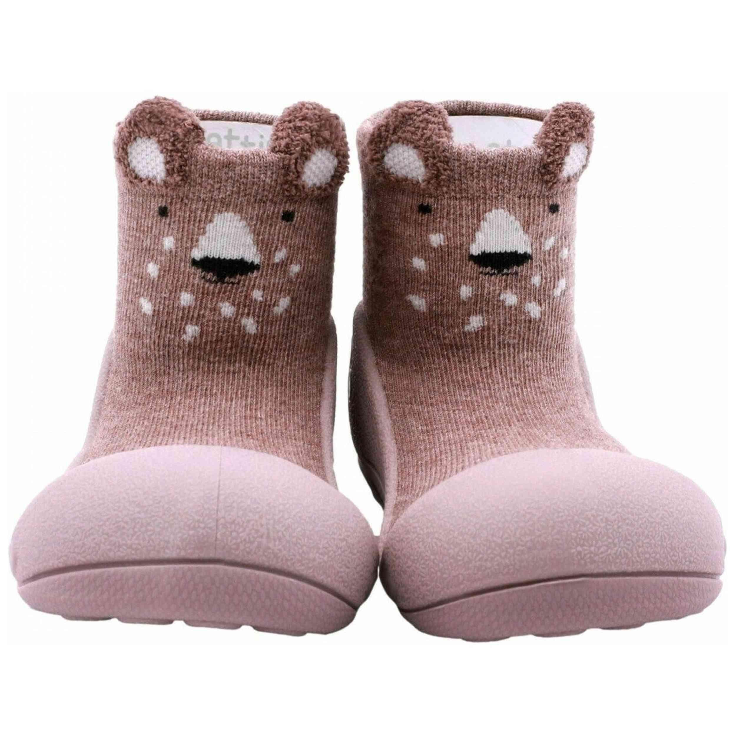 Calzini Attipas modello 48656389669203 per bebè 3/3
