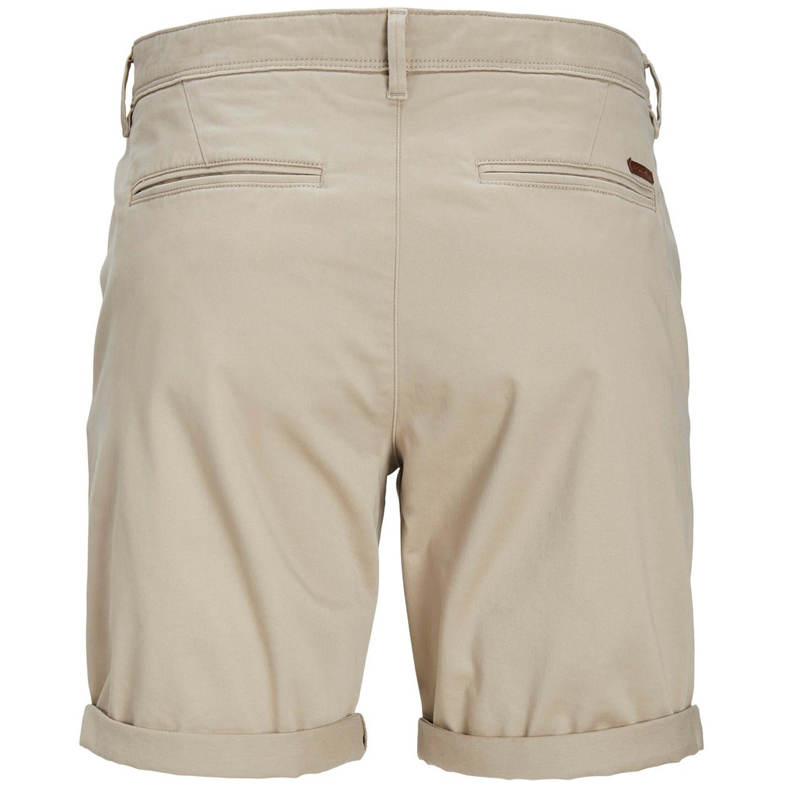 Short Jack&jones modèle 12165604-Crockery pour homme 4/5
