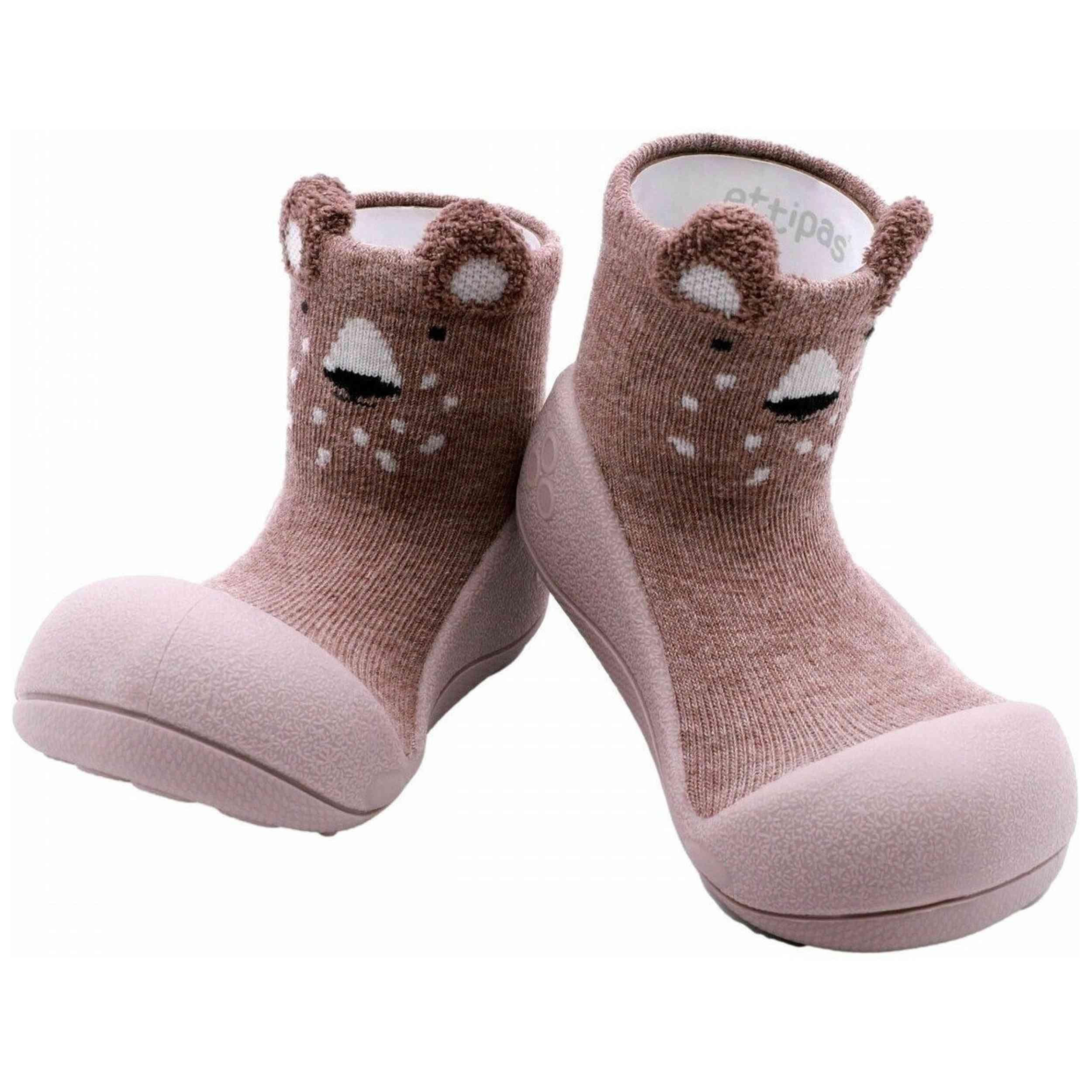 Calzini Attipas modello 48656389669203 per bebè 2/3