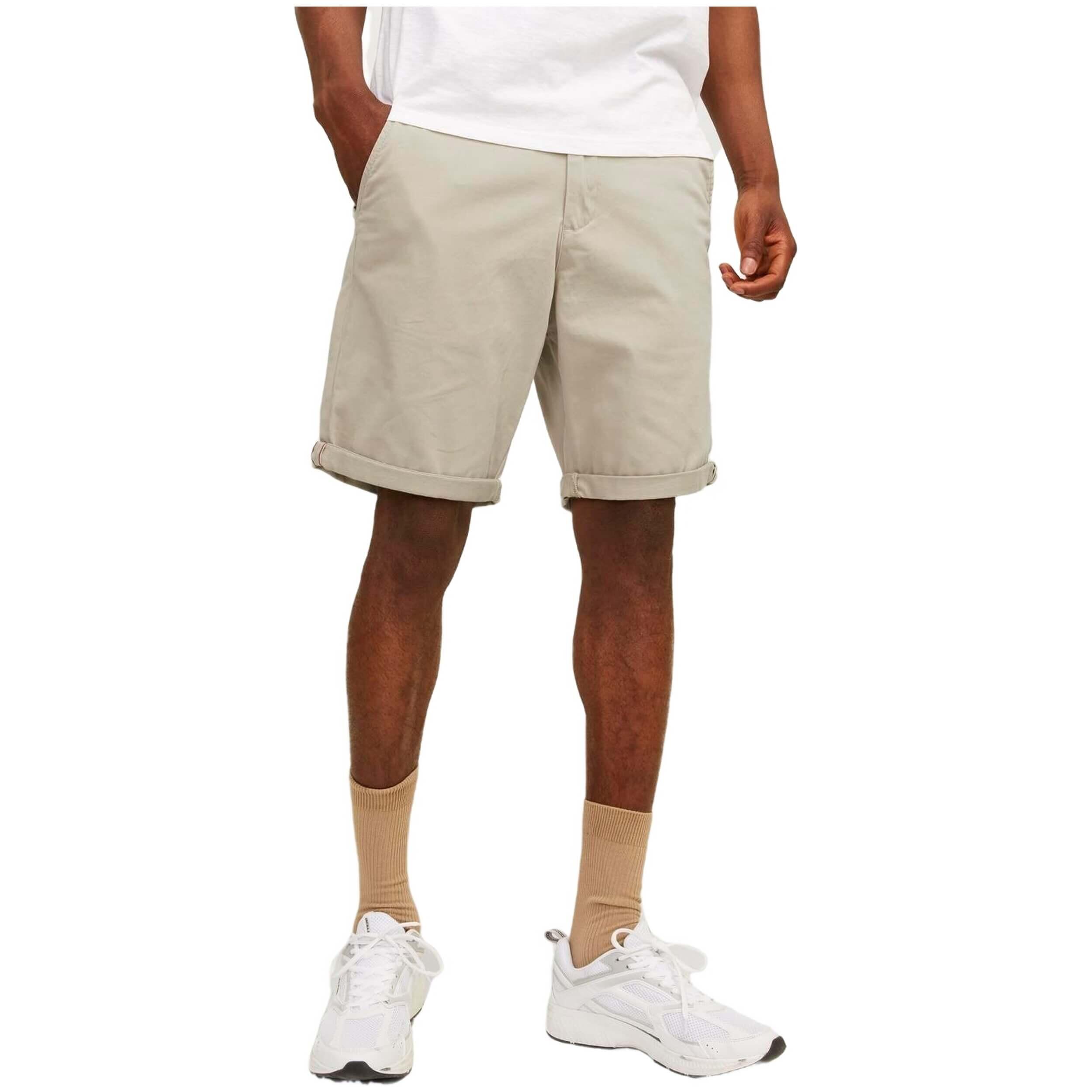 Short Jack&jones modèle 12165604-Crockery pour homme 1/5