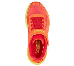 Skechers 404022L ORMT Max Cushioning Ascender Bambino Scarpe Running Comode 27 3/3
