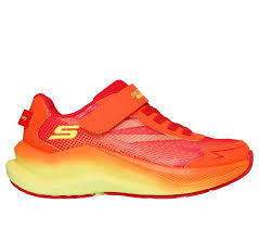 Skechers 404022L ORMT Max Cushioning Ascender Bambino Scarpe Running Comode 27 2/3