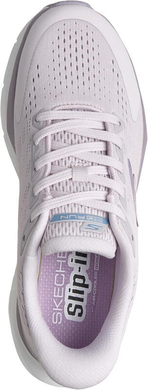 Skechers 129825 LAV Glide-Step Vortex Donna Slip-On Comfort Leggere EU 37 3/3
