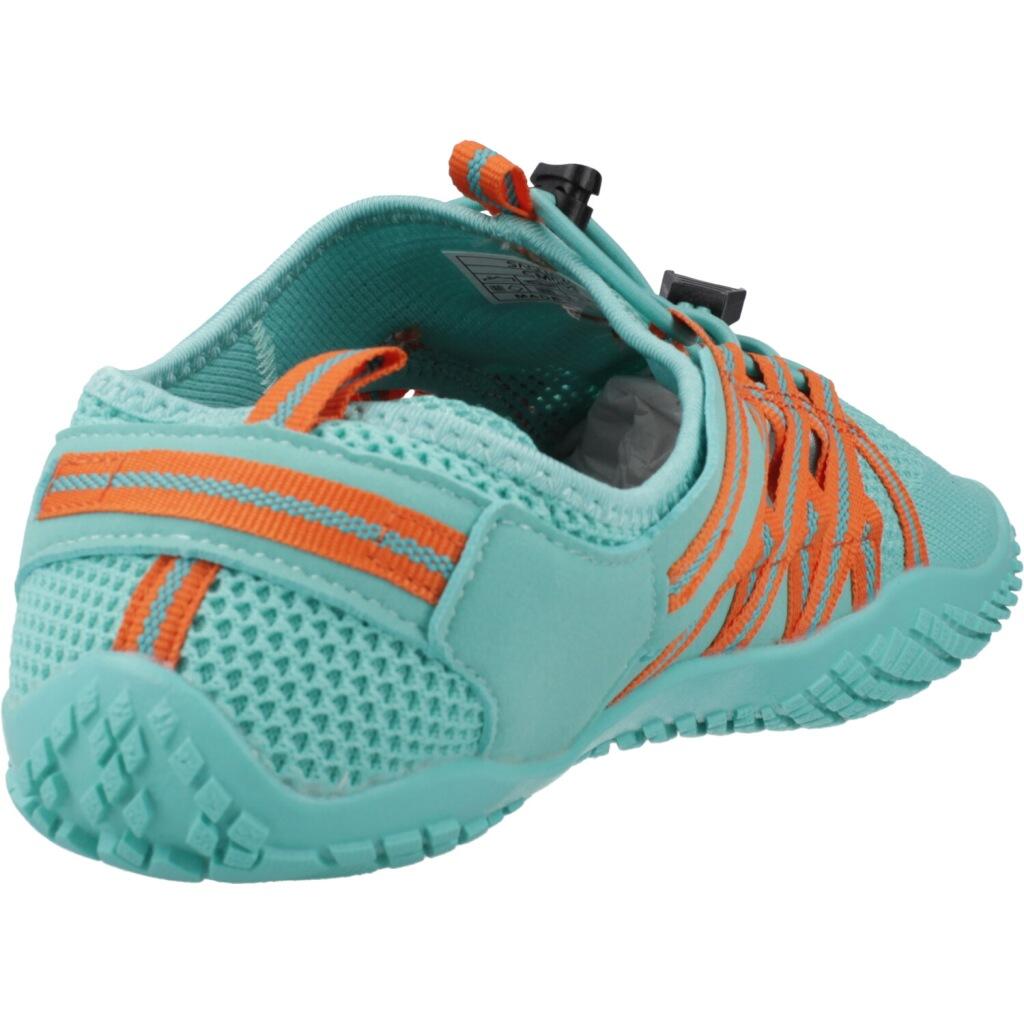 Buty SAGUARO BREEZE VI Niebieski 3/6