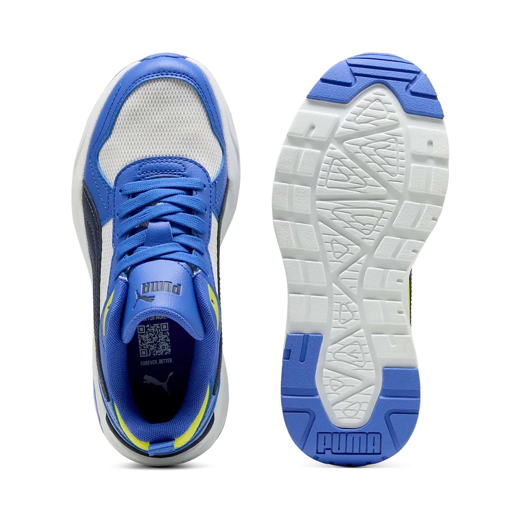 Chaussures De Sport Puma Trinity 2 Lt Jr Enfant 4/6
