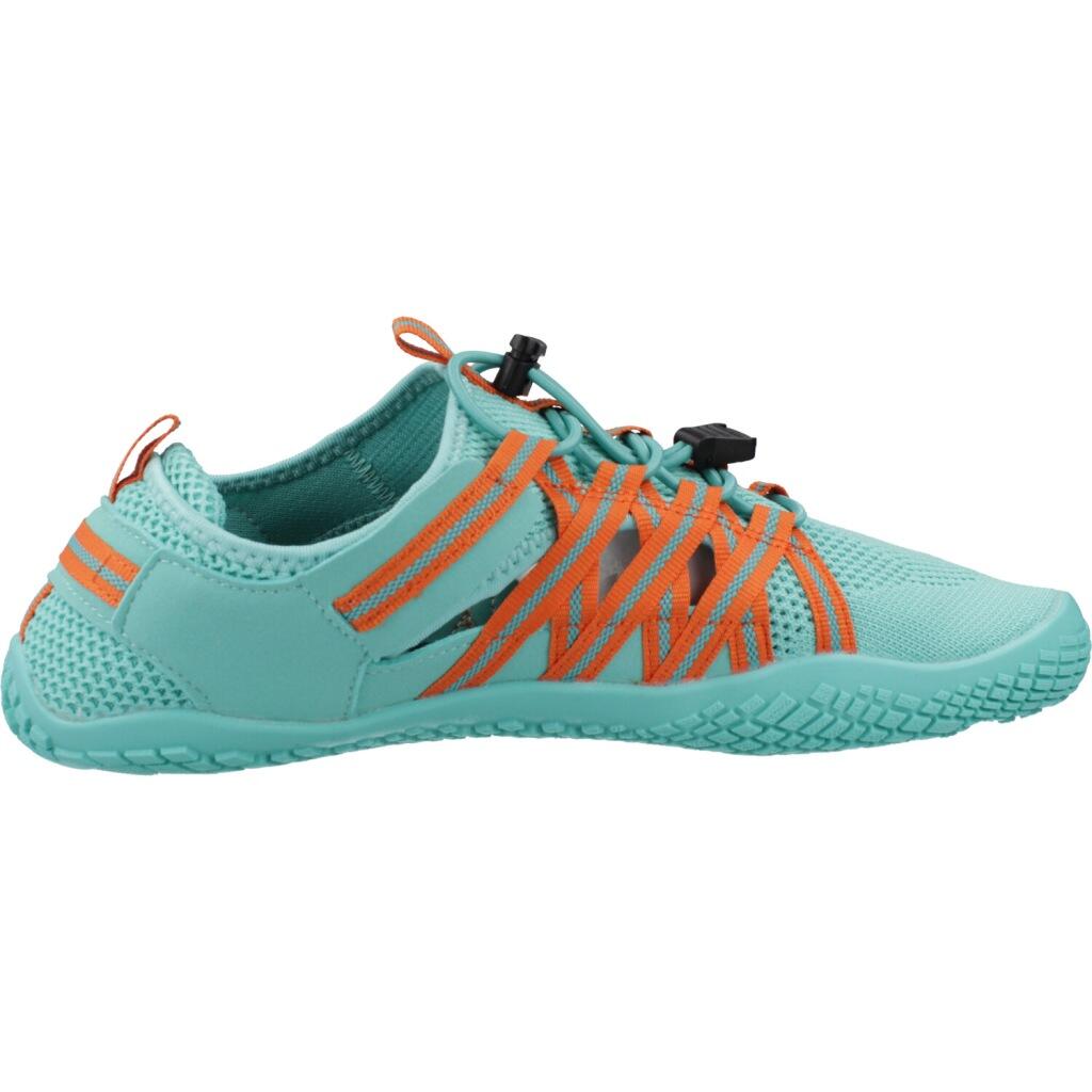 Buty SAGUARO BREEZE VI Niebieski 4/6