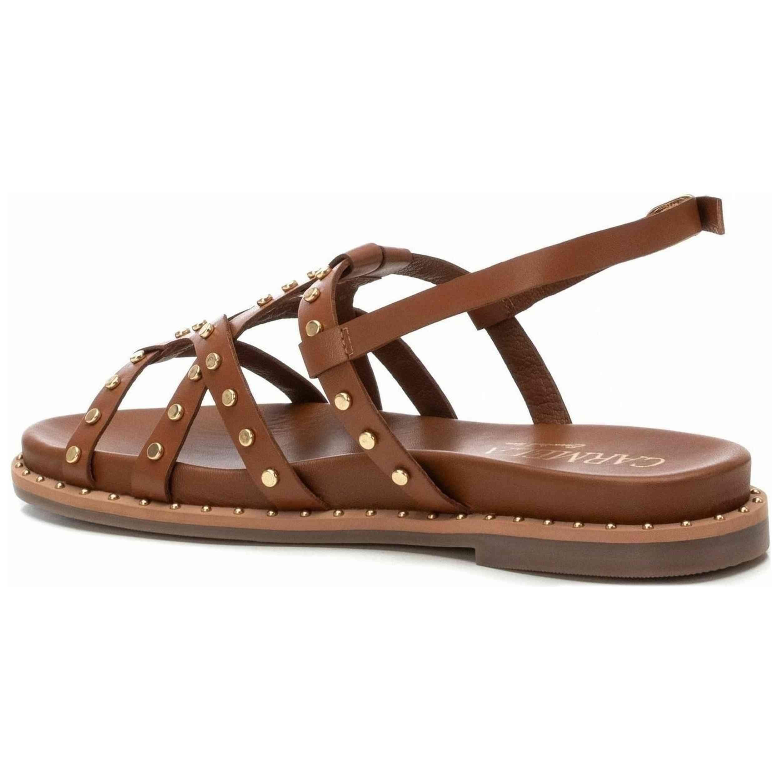 Sandalias Carmela modelo 162392-109 para mulheres 3/4