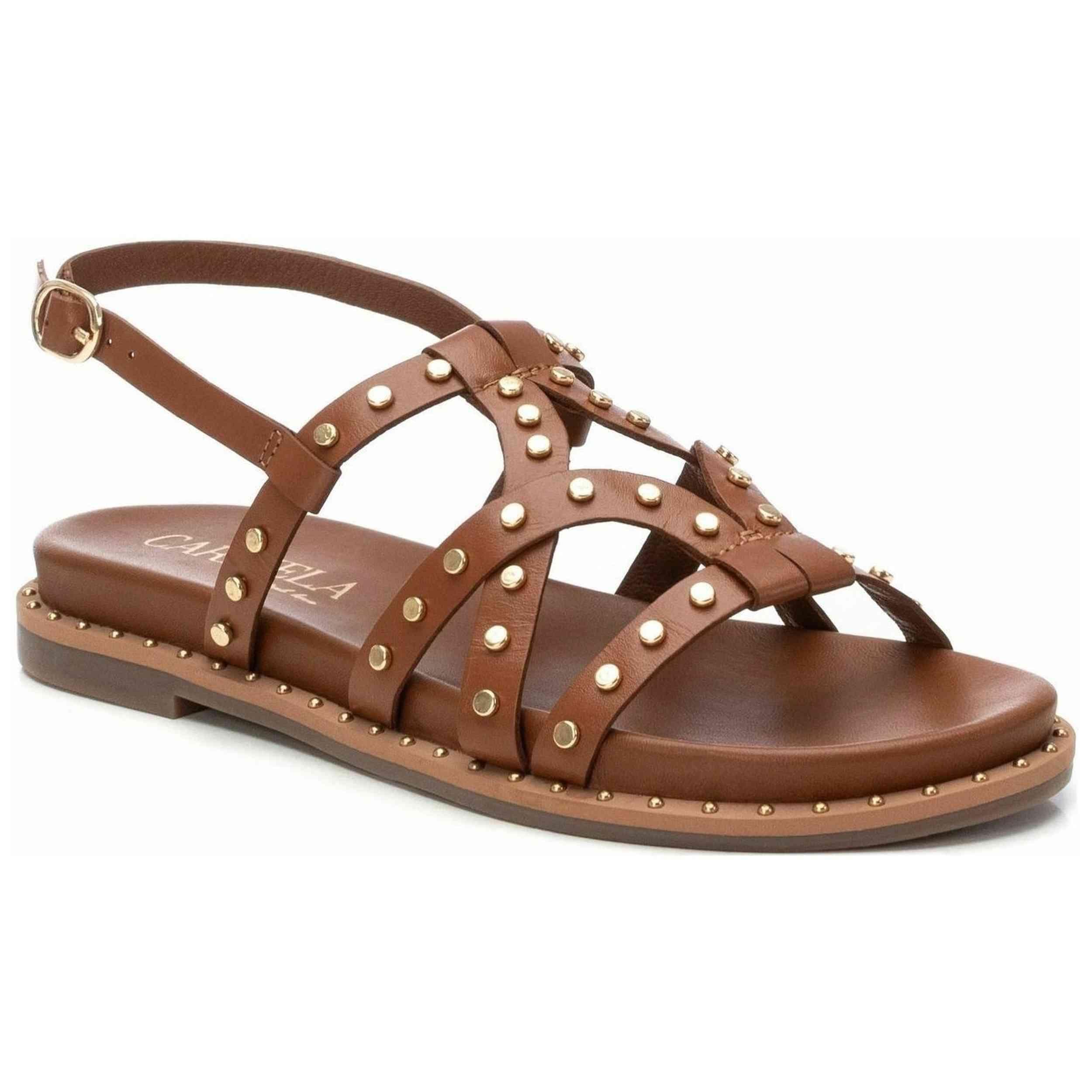Sandalias Carmela modelo 162392-109 para mulheres 4/4