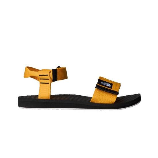 Sandali The north face modello NF0A8AE5ZU31 per uomini