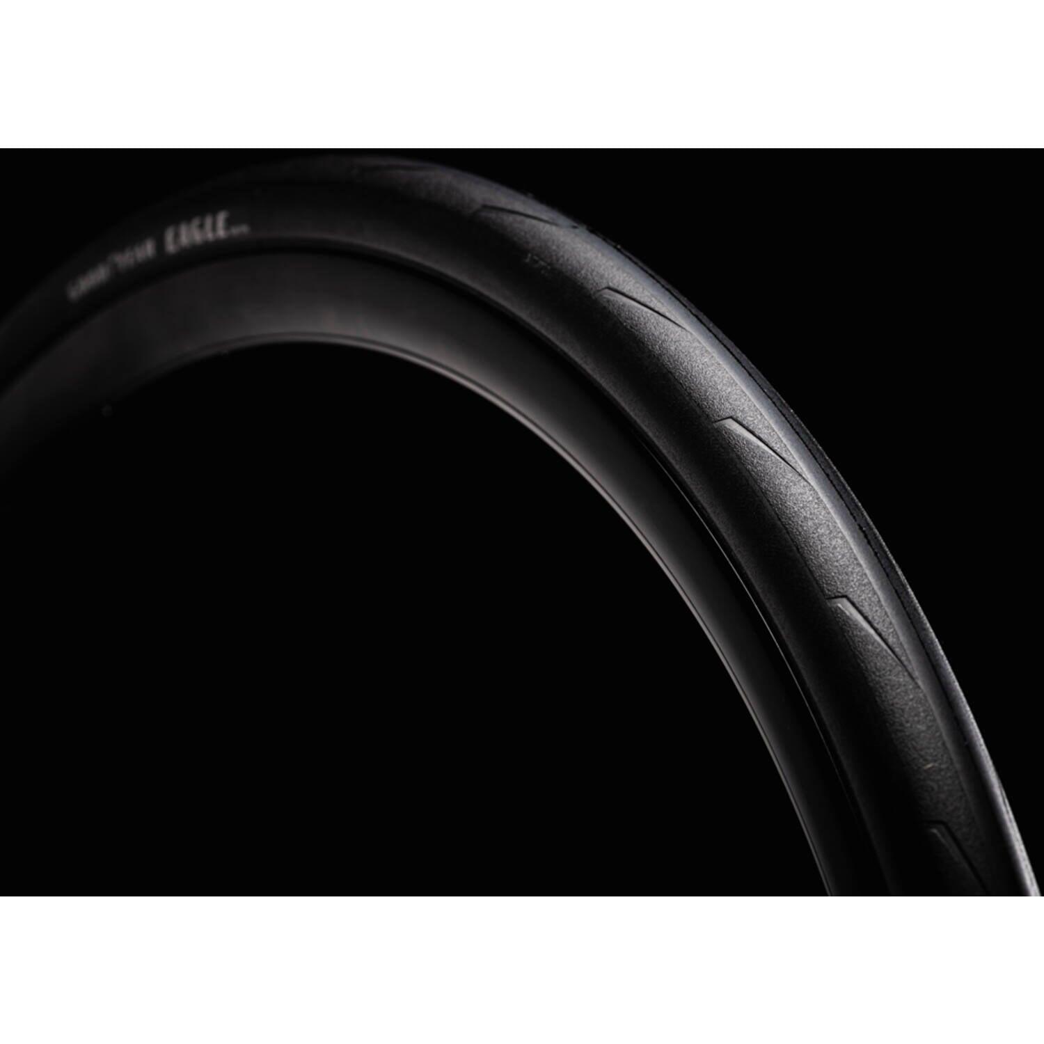 Pneu Goodyear Eagle Tube Typ. 2/4