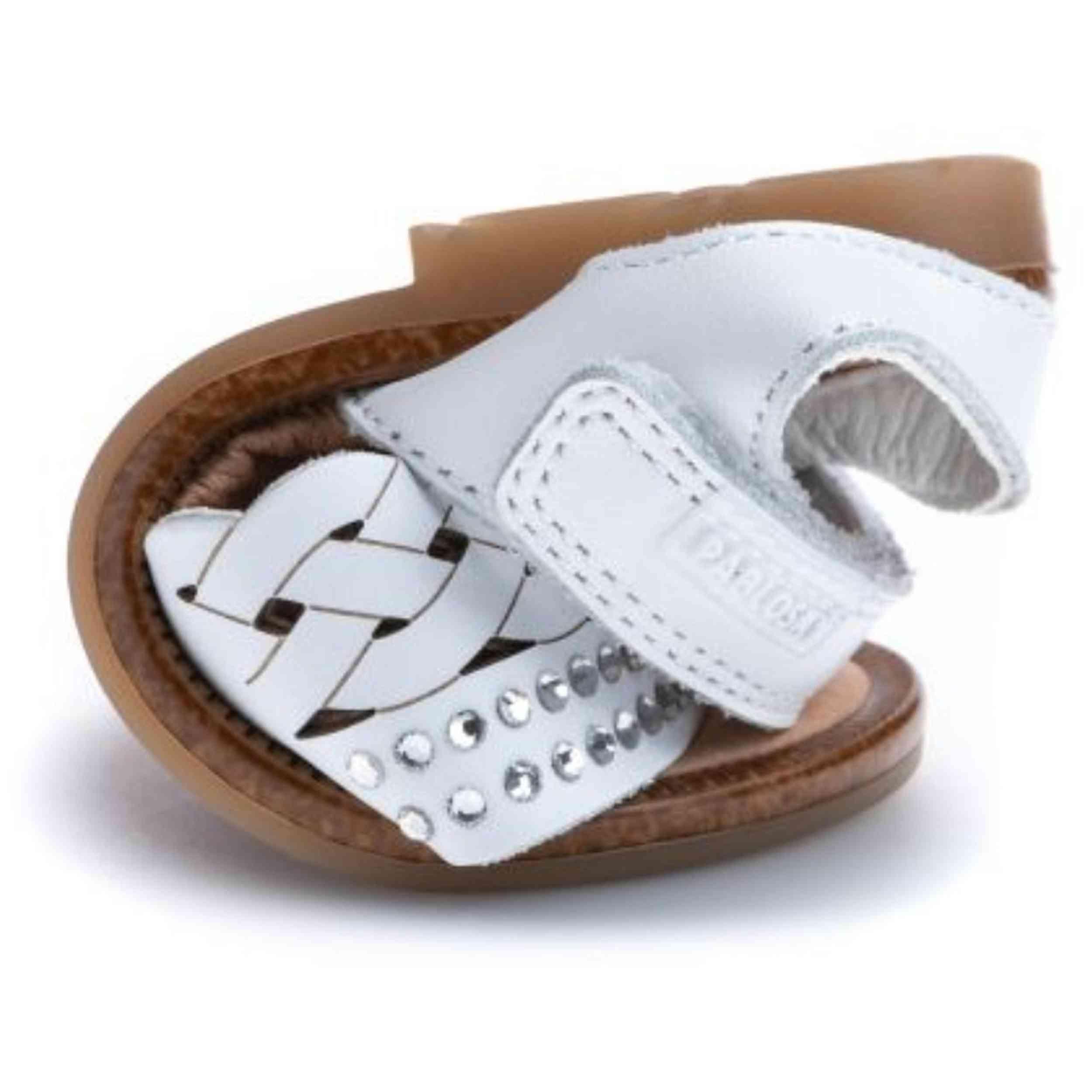 Sandalen Pablosky model 039708 voor meisjes 3/5