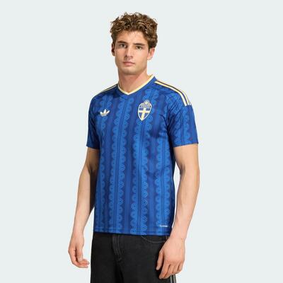 Zweden 26 uitshirt
