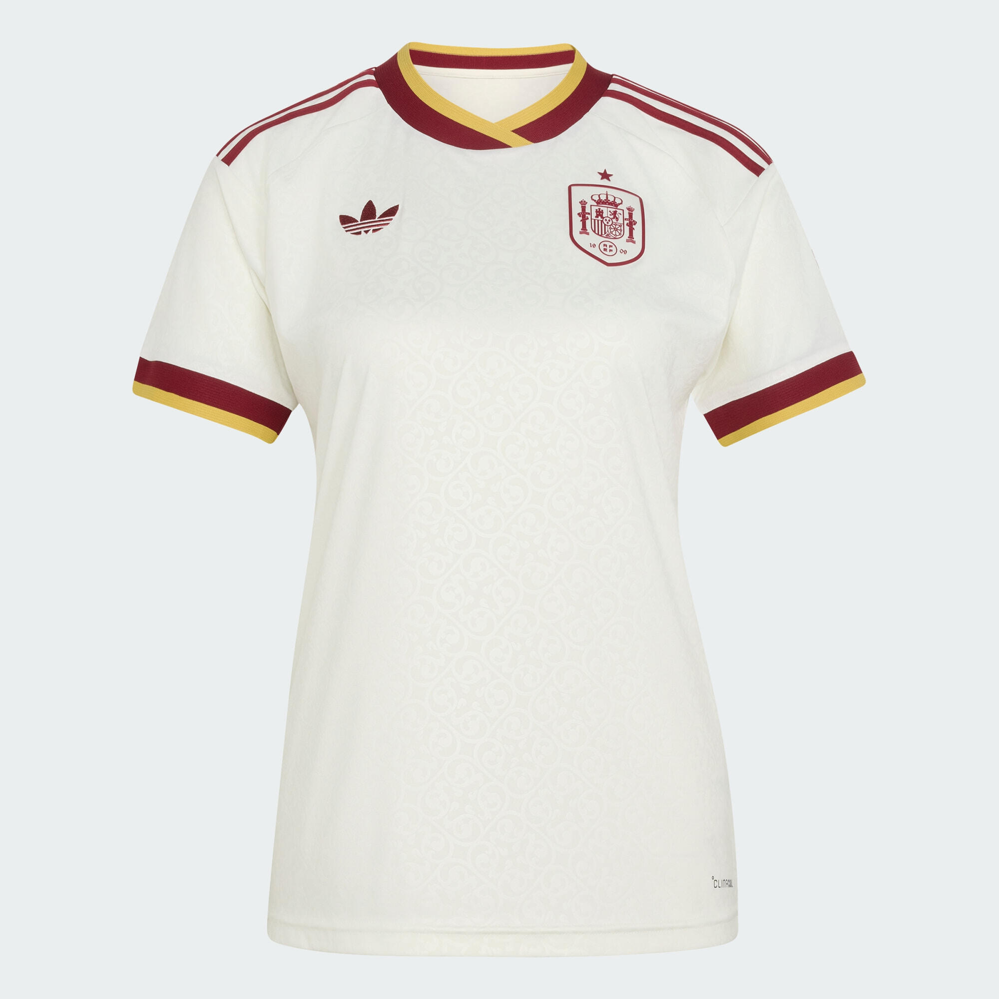Maglia Away Spagna 26 3/8