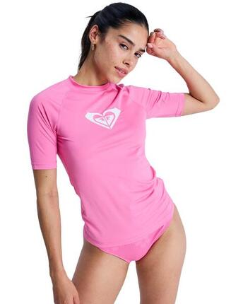 ROXY Rash Guard - Damen - Whole Hearted
