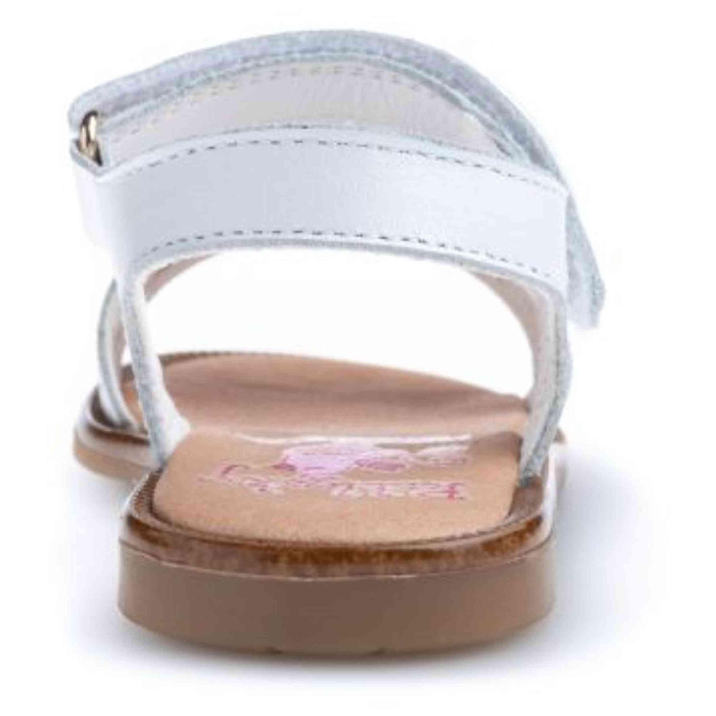 Sandalen Pablosky model 039708 voor meisjes 5/5
