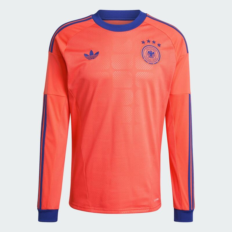 Tricou de portar Germania 26 pentru meciuri în deplasare