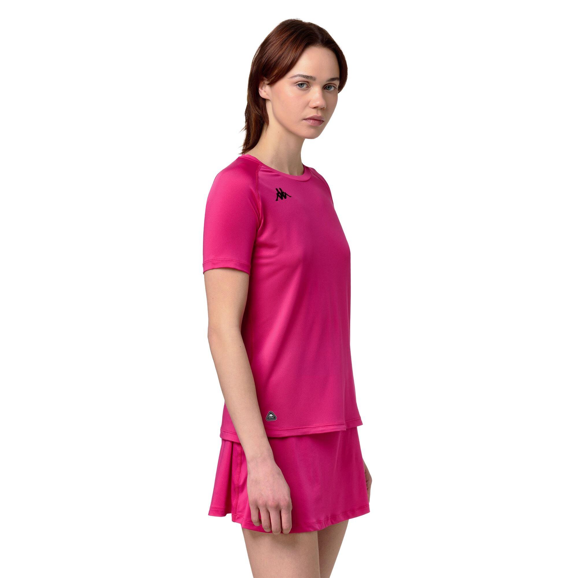 T-shirt pour femme violet pour #n/d 5/6