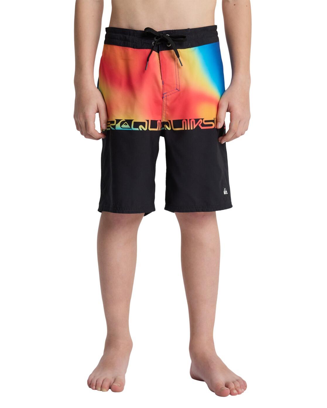 Quiksilver Boardshorts EVERYDAY HALF JAM 17