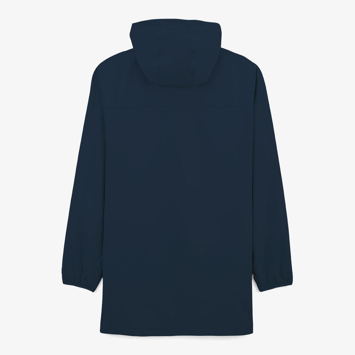 Parka Stormer impermeabile blu navy 2/4