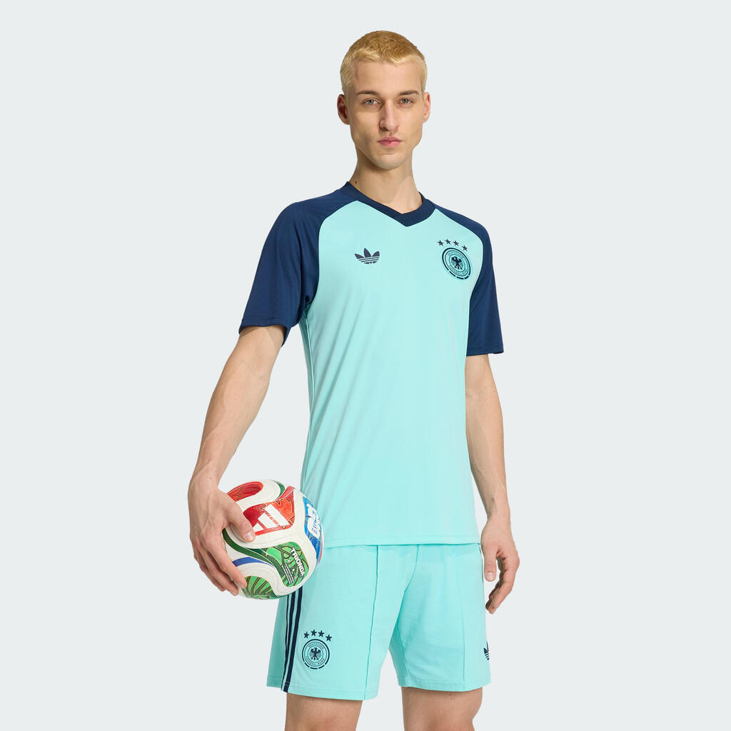 Germany 26 Away Pre Match Jersey