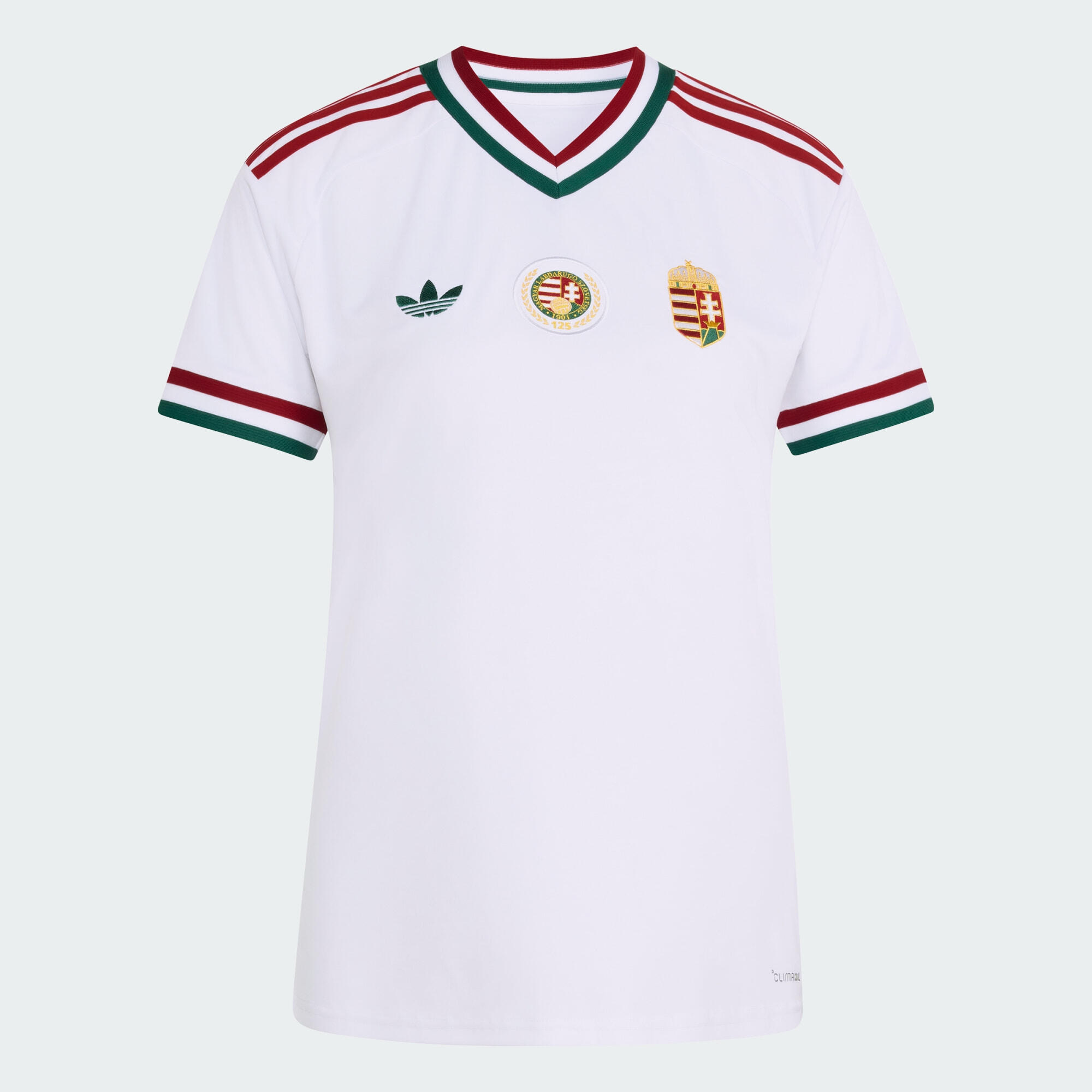Hongarije 26 Uitshirt 3/7