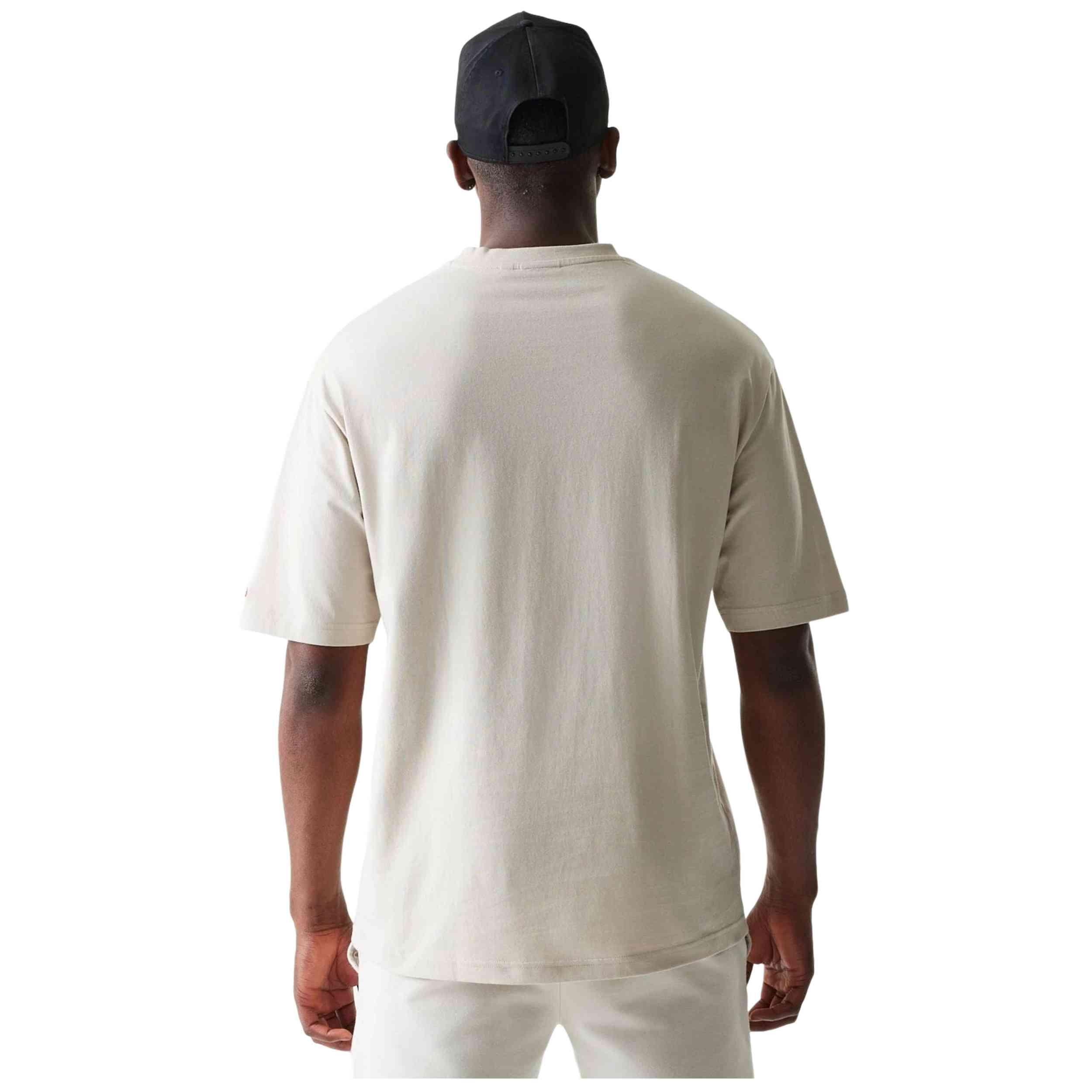 T-shirt New era modelo 60771516-270 para homem 2/2