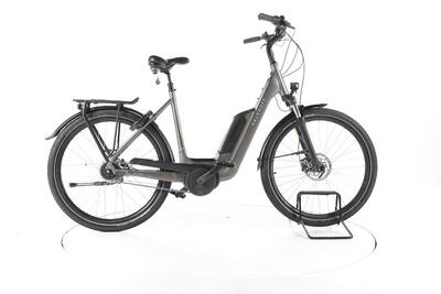 Ebike ricondizionata · Kalkhoff Image 1.B XXL · Ottime condizioni