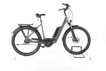 Refurbished - Kalkhoff Image 1.B XXL City E-Bike Tiefeinsteiger - Sehr gut