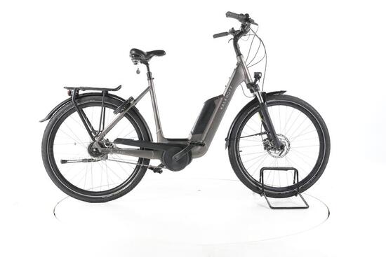 Ebike ricondizionata · Kalkhoff Image 1.B XXL · Ottime condizioni