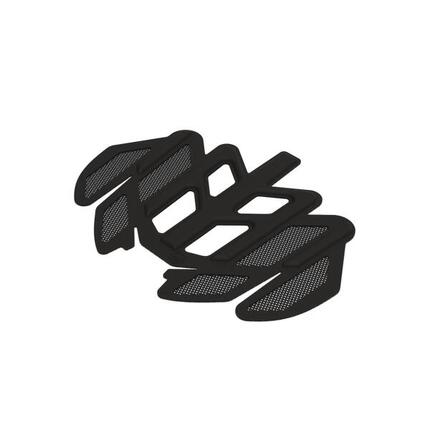 Pièces et Accessoires Casques Lumos Ultra Bug Net - Black - Small