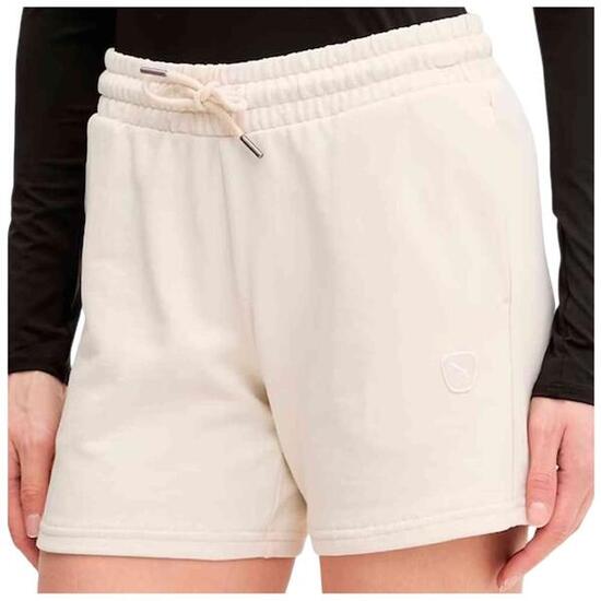 Short Puma modèle 691859-87 pour femmes