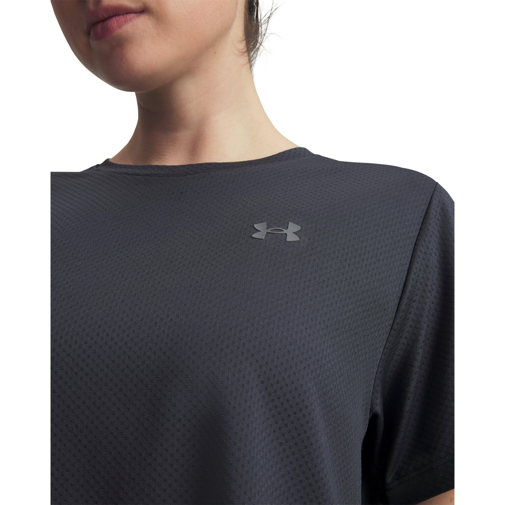 Under Armour Damen Top Explor Trail Run Graphic 6009174 2/5