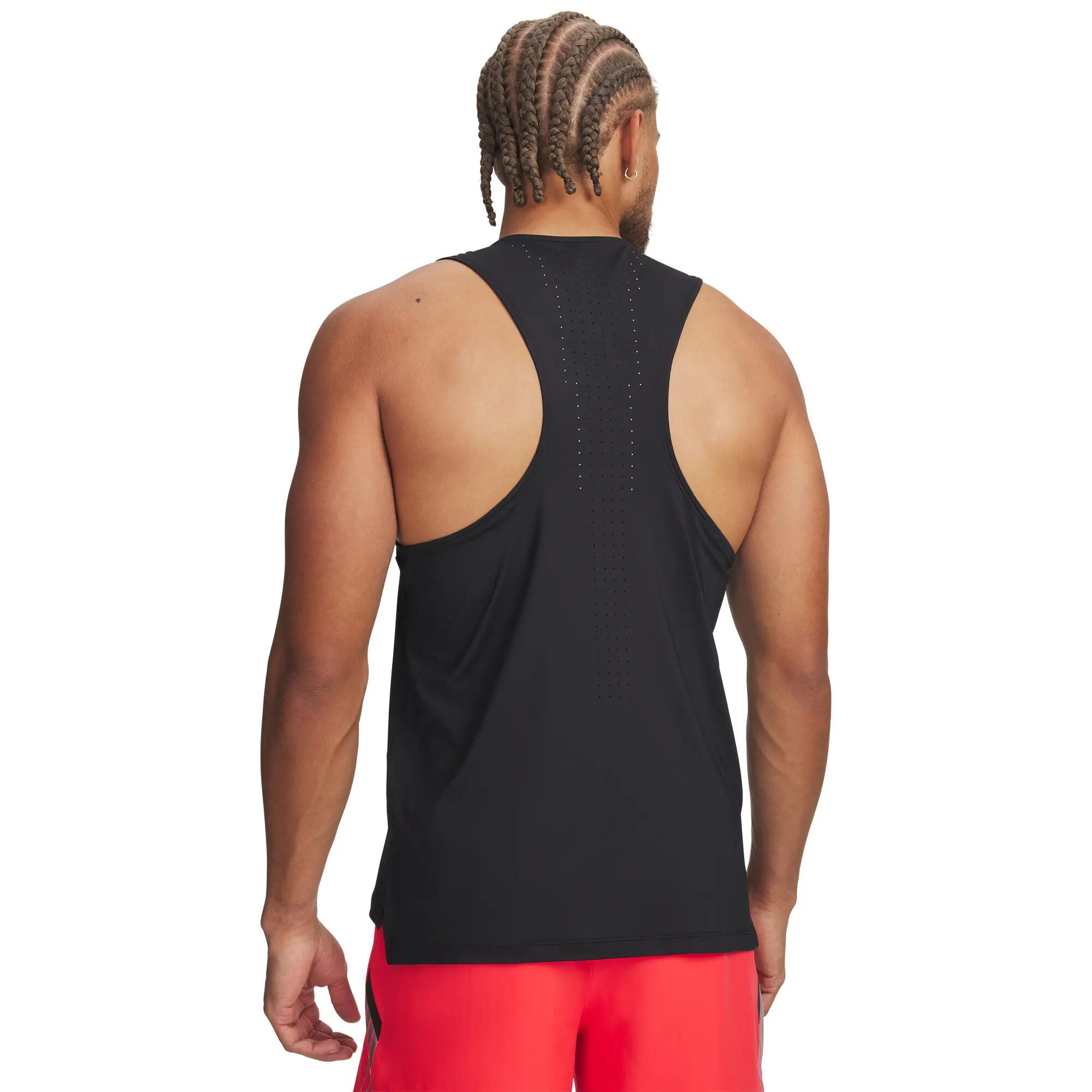 Under Armour Herren Tanktop UA Velociti Pro Singlet 6009505 2/3