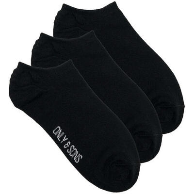 Sokken only & sons model 22023866-black voor mannen