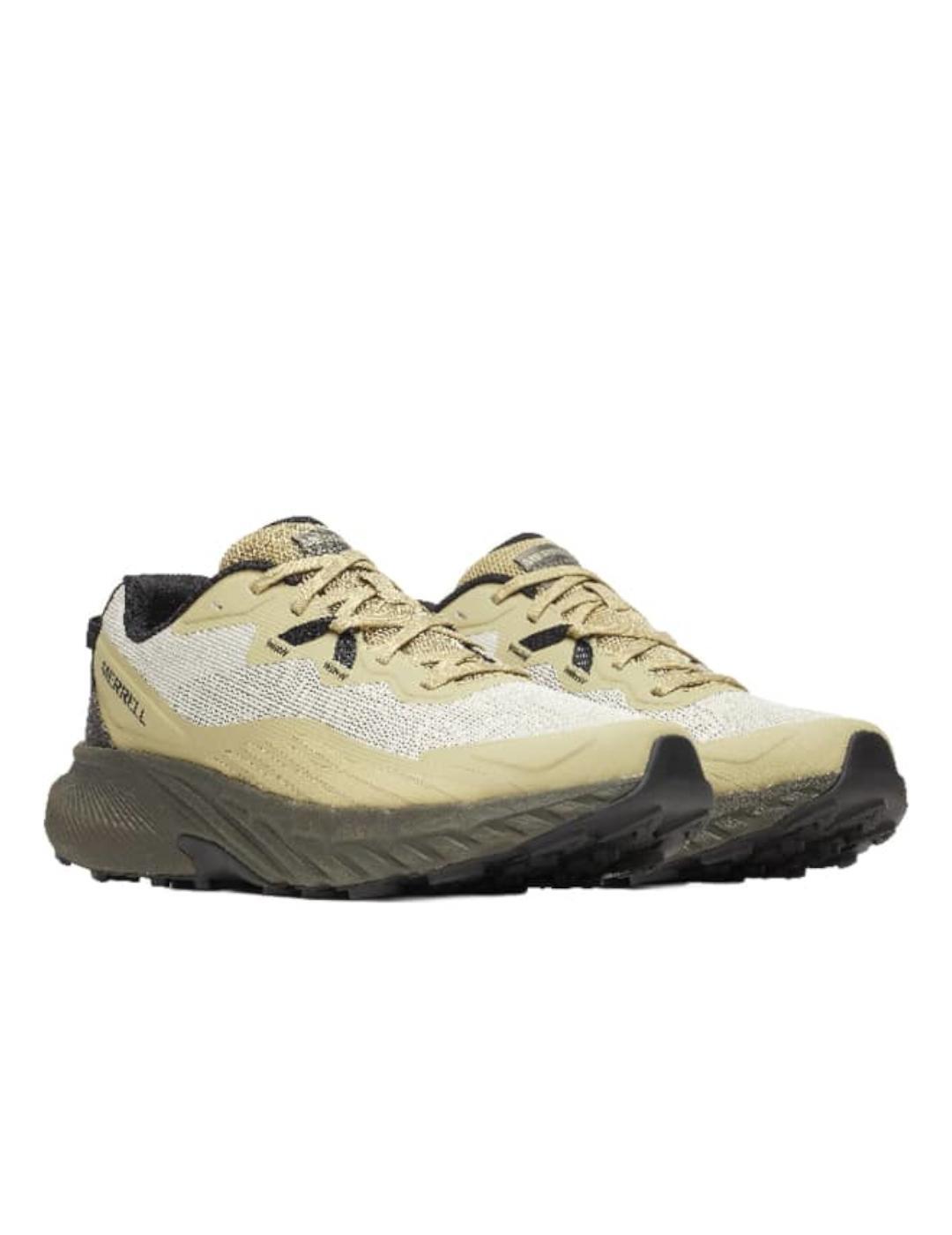 Running y trail para Hombre Merrell  Beige 3/6