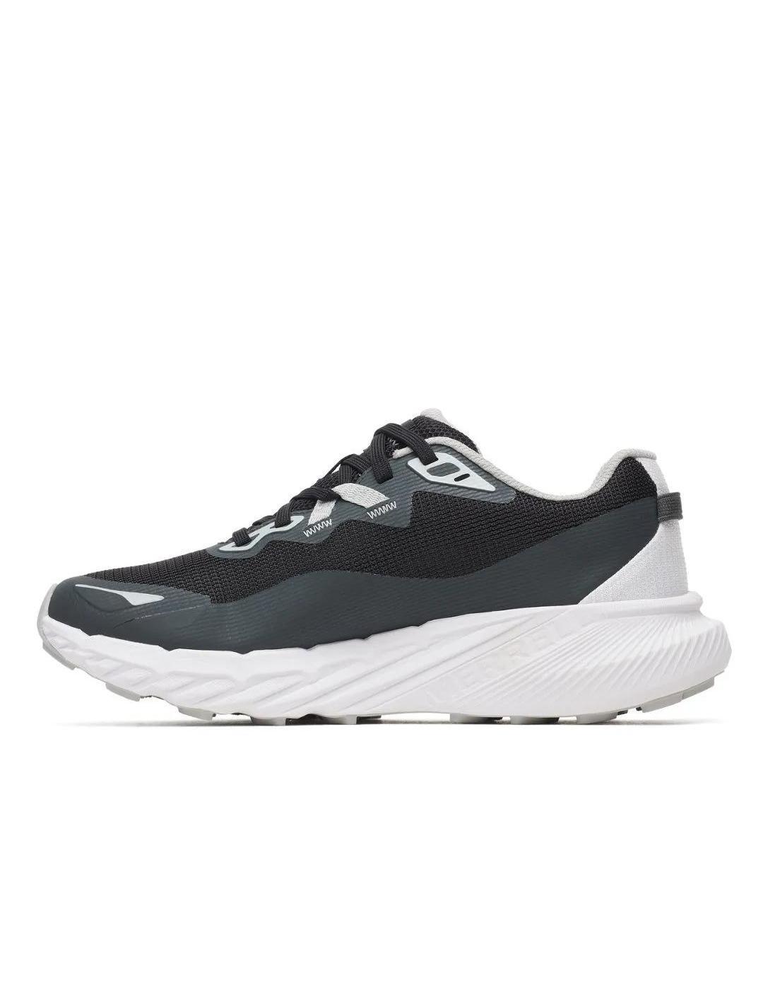 Running y trail para Mujer Merrell  Negro 2/6