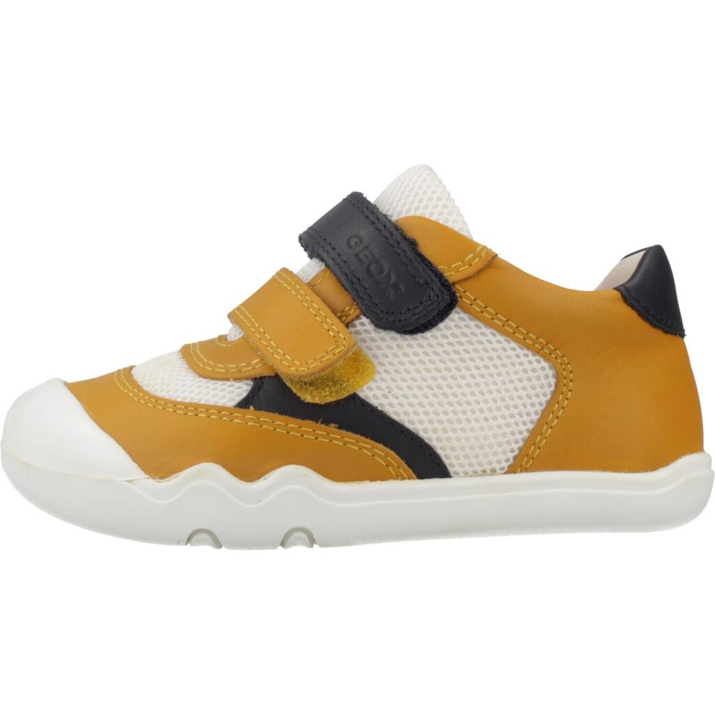 Zapatillas niño Geox B Steppieup 2/5