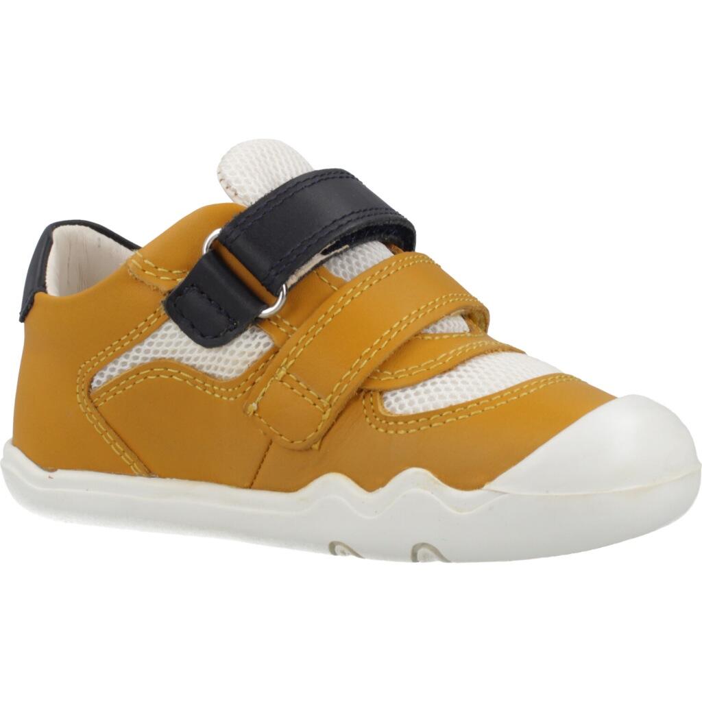 Zapatillas niño Geox B Steppieup 5/5