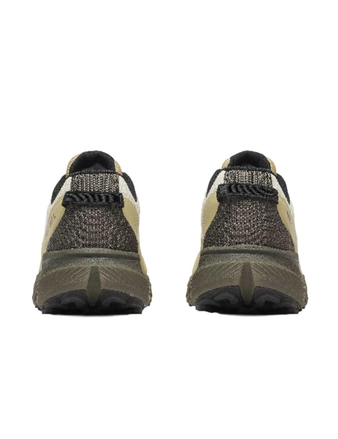 Running y trail para Hombre Merrell  Beige 4/6
