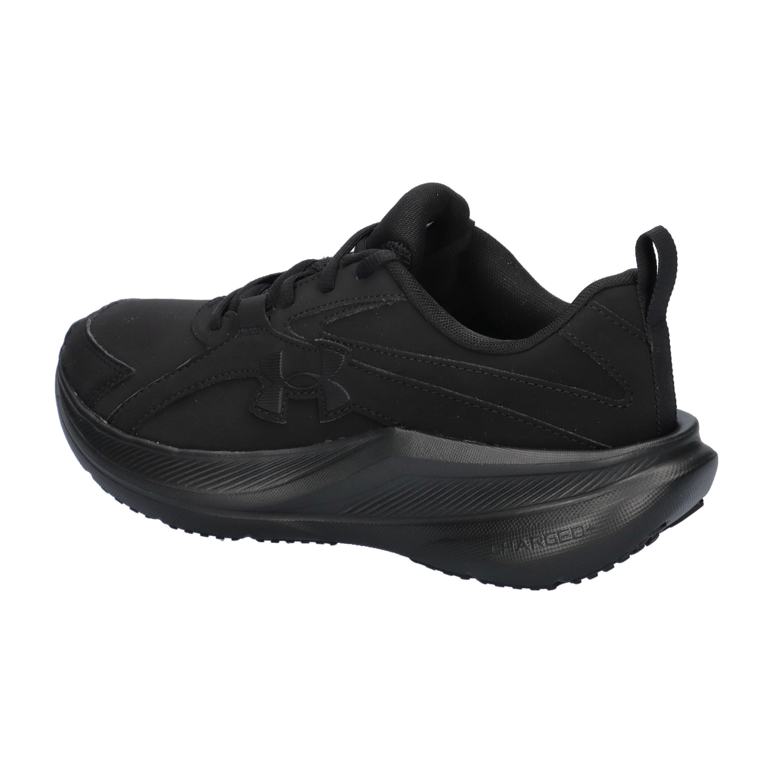 Under Armour Jungen Laufschuhe BGS Assert 11 Uniform Synthetic 6006919 3/7