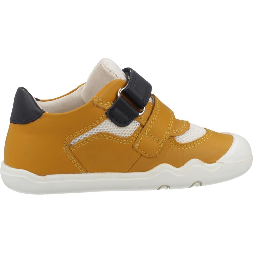 Zapatillas niño Geox B Steppieup 4/5