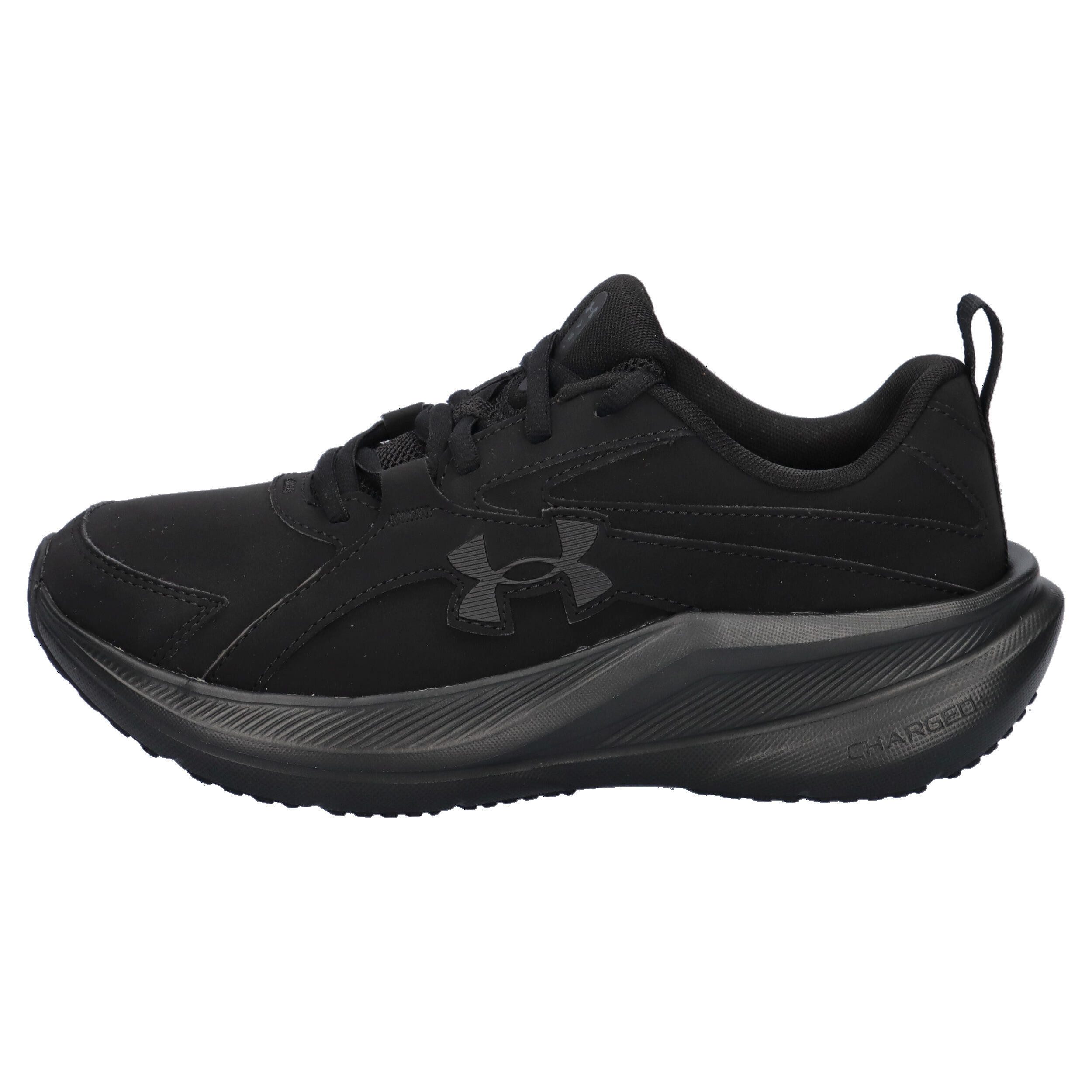 Under Armour Jungen Laufschuhe BGS Assert 11 Uniform Synthetic 6006919 2/7