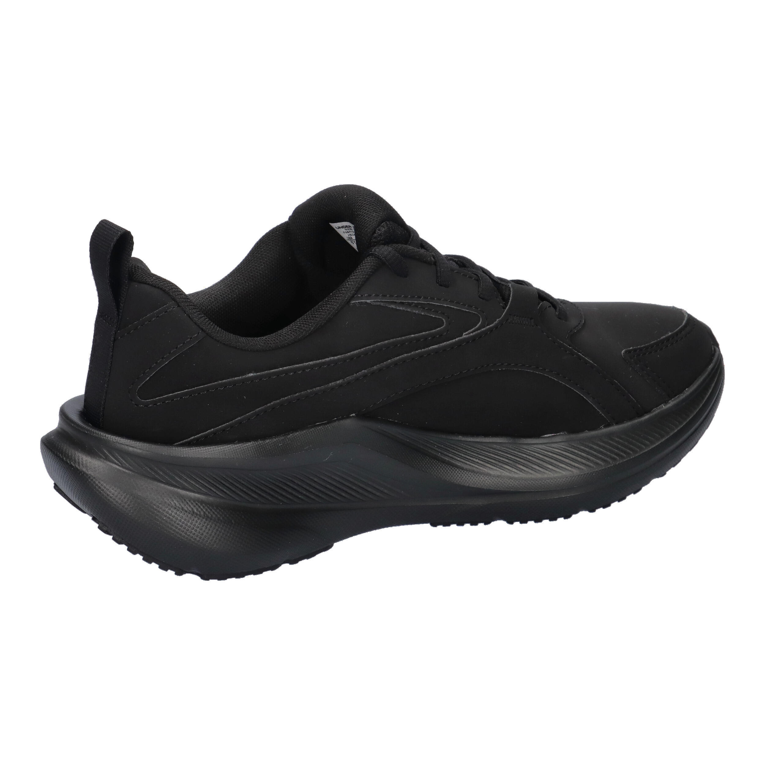 Under Armour Jungen Laufschuhe BGS Assert 11 Uniform Synthetic 6006919 7/7