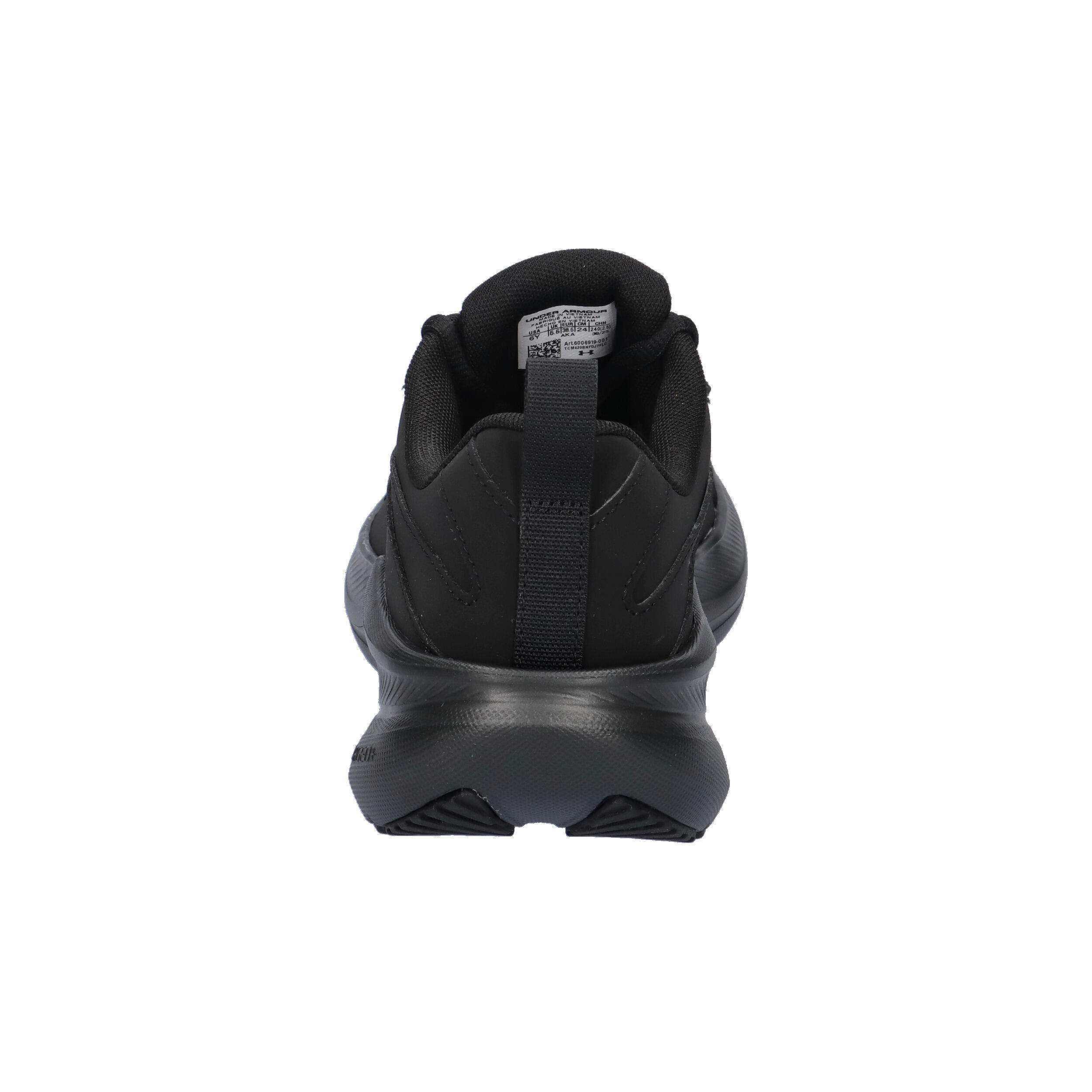 Under Armour Jungen Laufschuhe BGS Assert 11 Uniform Synthetic 6006919 5/7